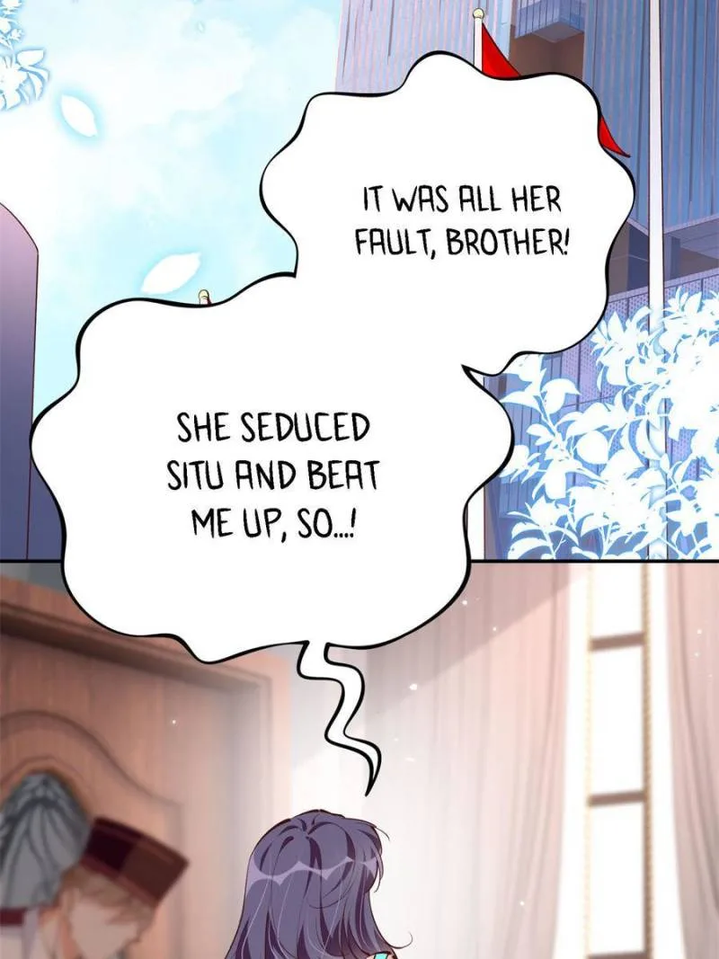 Reincarnation Of The Businesswoman At School Chapter 173 page 10