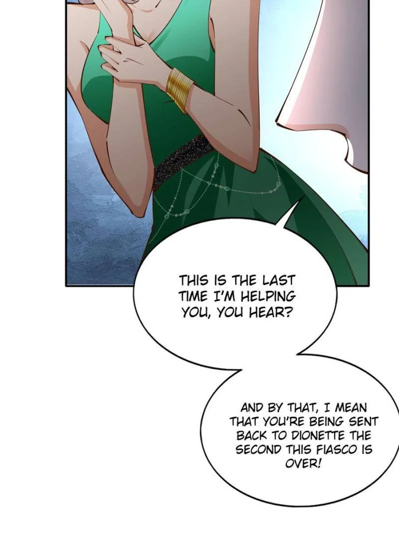 Reincarnation Of The Businesswoman At School Chapter 173 page 15