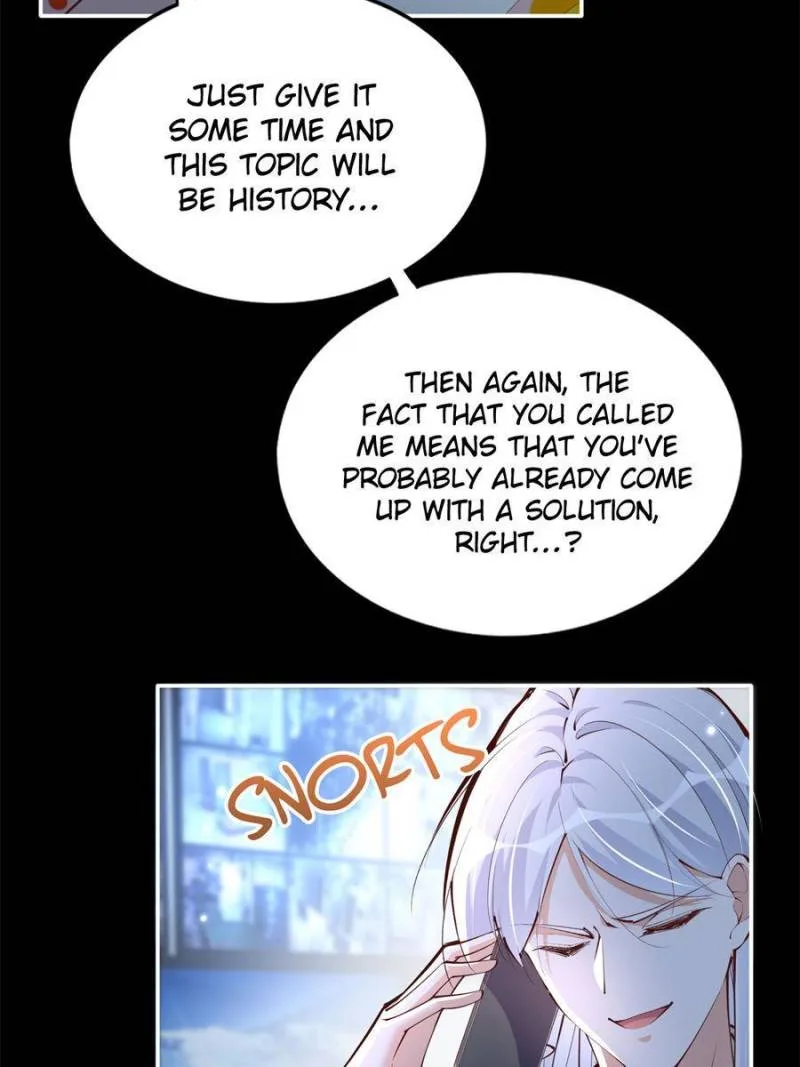 Reincarnation Of The Businesswoman At School Chapter 173 page 4