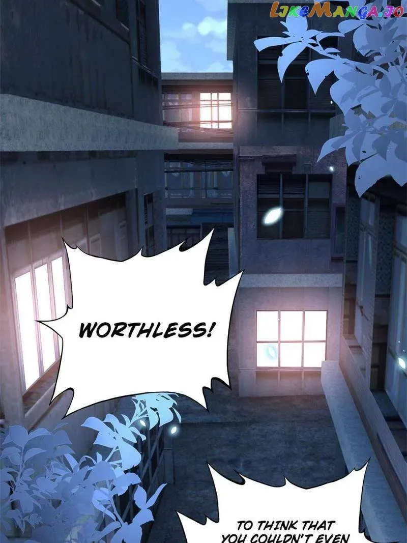 Reincarnation Of The Businesswoman At School Chapter 172 page 25