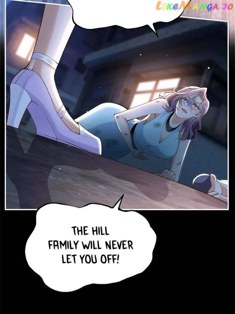 Reincarnation Of The Businesswoman At School Chapter 172 page 44