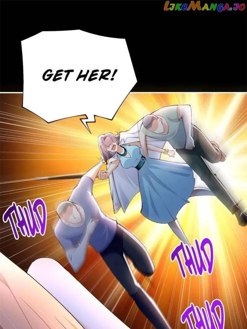 Reincarnation Of The Businesswoman At School Chapter 172 page 35