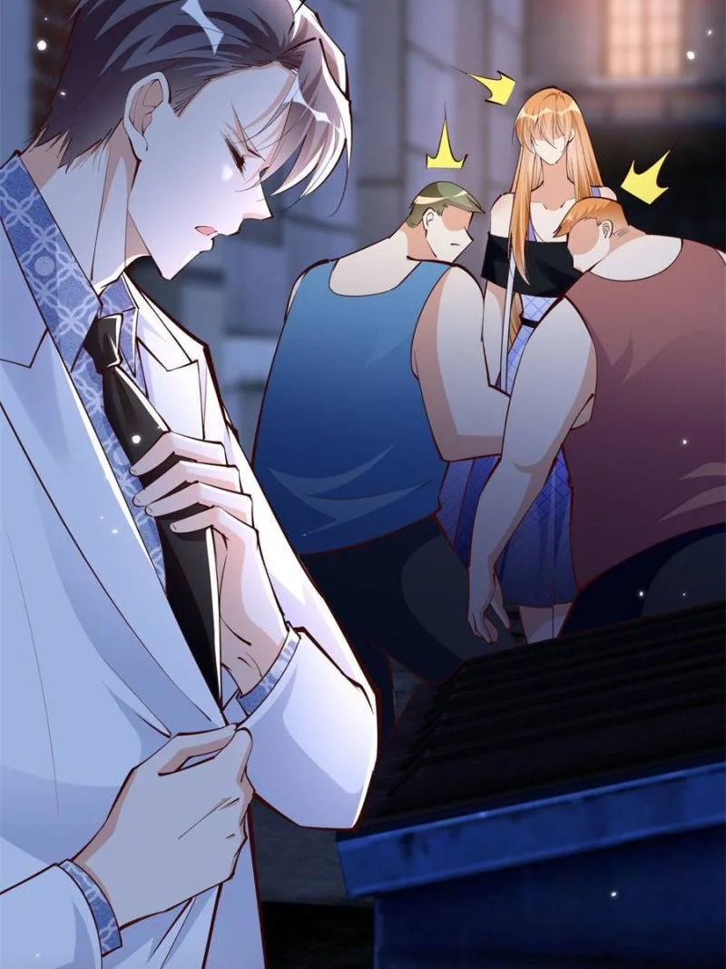 Reincarnation Of The Businesswoman At School Chapter 173 page 52