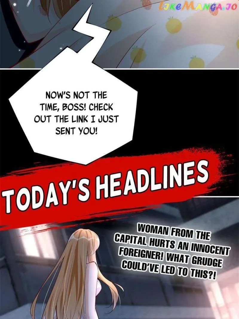 Reincarnation Of The Businesswoman At School Chapter 172 page 52