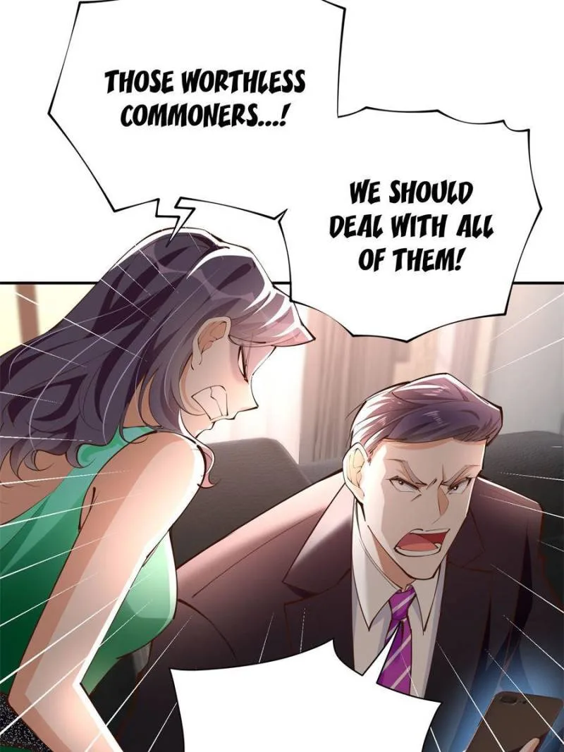Reincarnation Of The Businesswoman At School Chapter 173 page 22