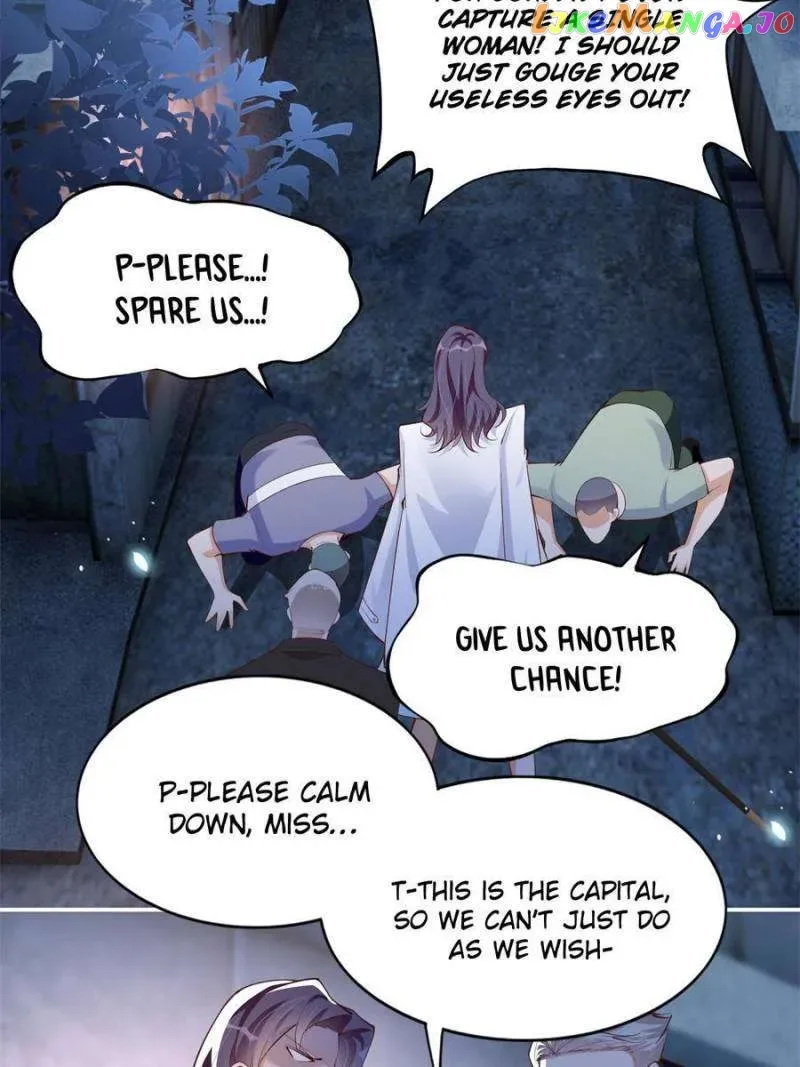 Reincarnation Of The Businesswoman At School Chapter 172 page 26
