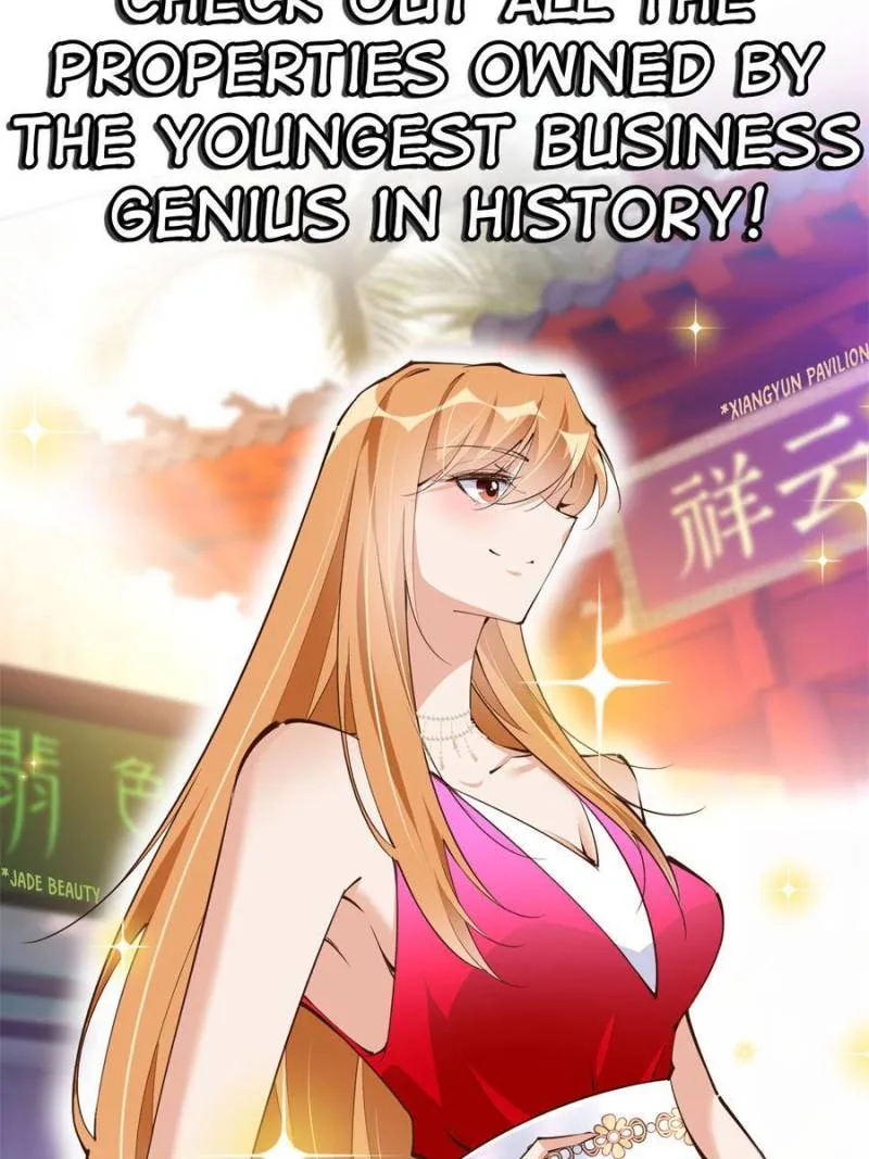 Reincarnation Of The Businesswoman At School Chapter 173 page 30