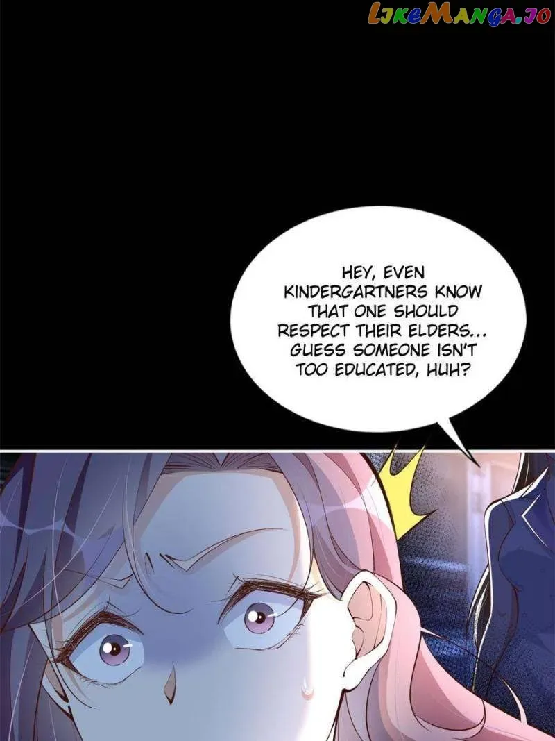 Reincarnation Of The Businesswoman At School Chapter 172 page 28