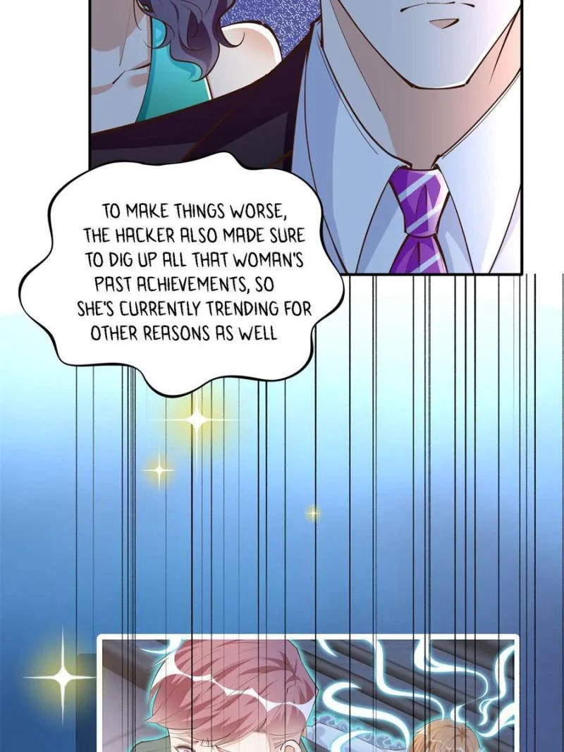 Reincarnation Of The Businesswoman At School Chapter 173 page 26