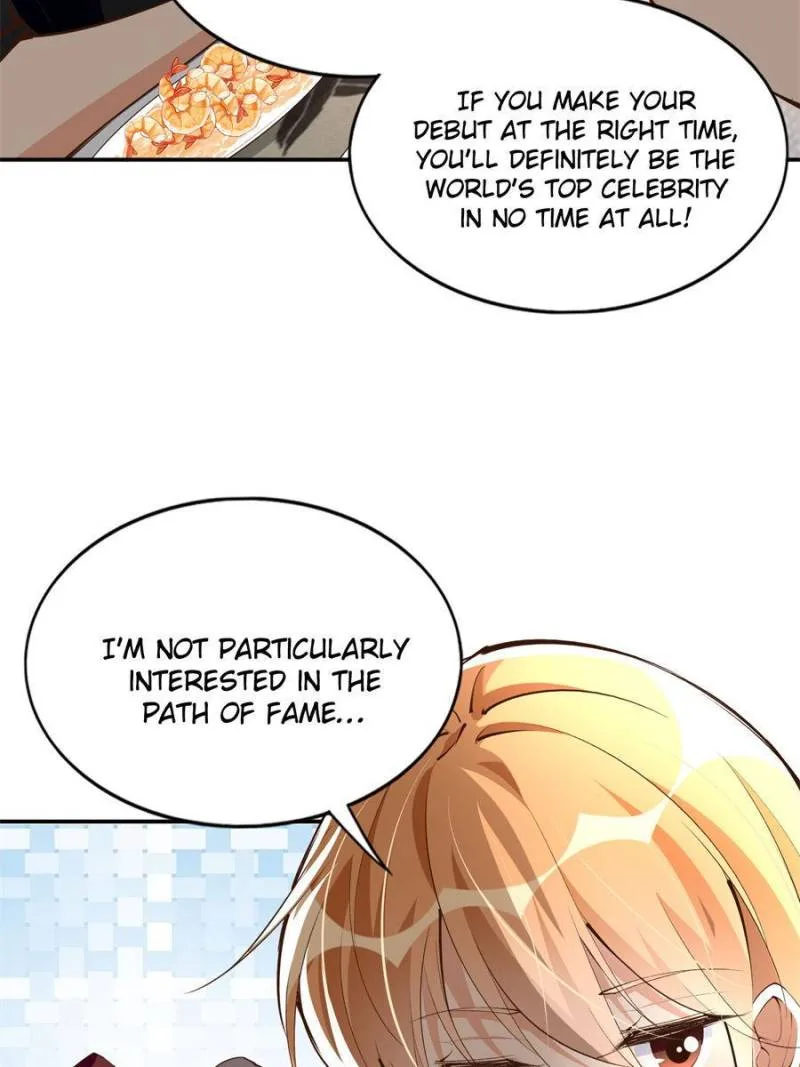 Reincarnation Of The Businesswoman At School Chapter 173 page 33