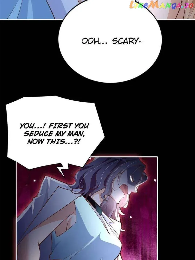 Reincarnation Of The Businesswoman At School Chapter 172 page 33
