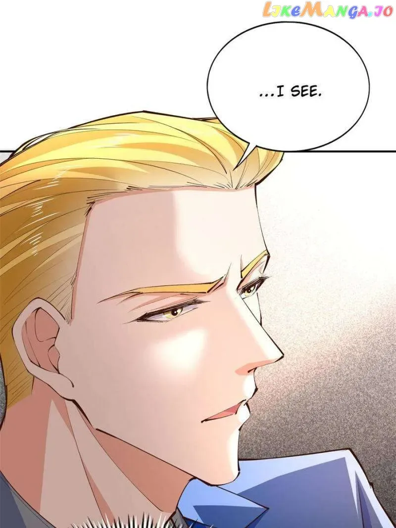 Reincarnation Of The Businesswoman At School Chapter 172 page 16