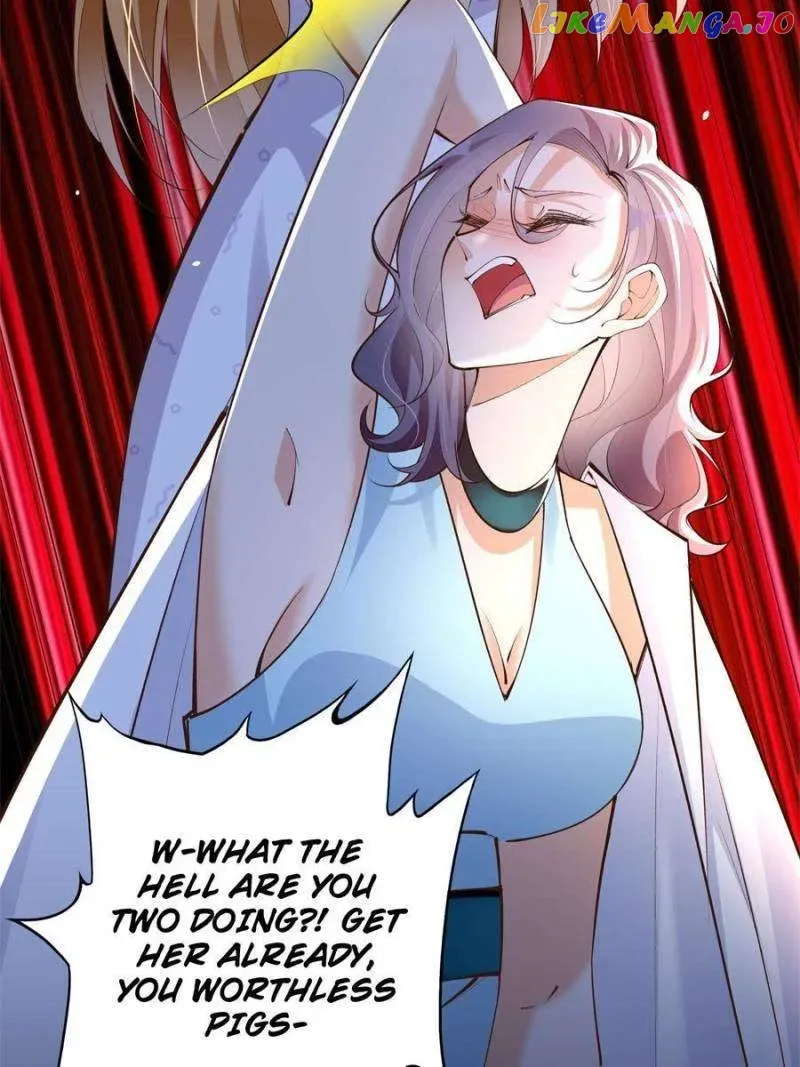 Reincarnation Of The Businesswoman At School Chapter 172 page 40