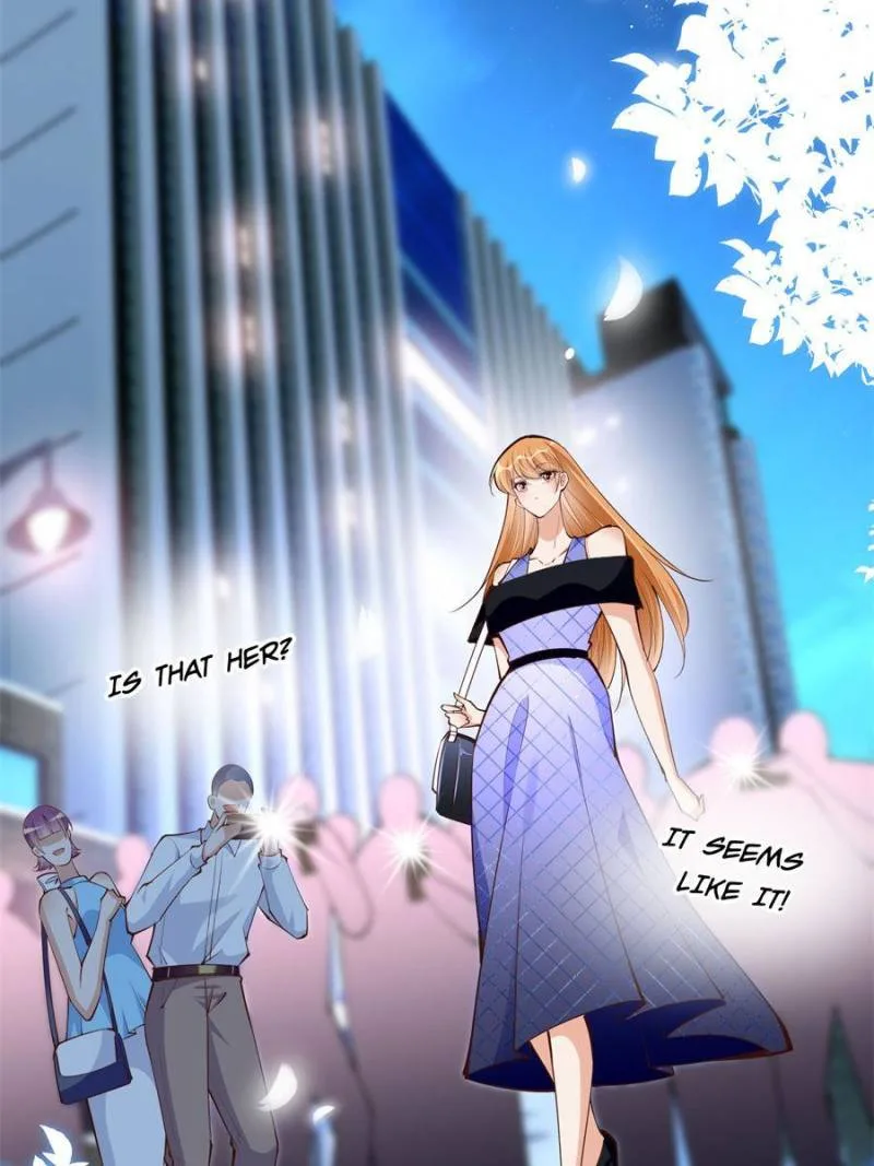 Reincarnation Of The Businesswoman At School Chapter 173 page 40