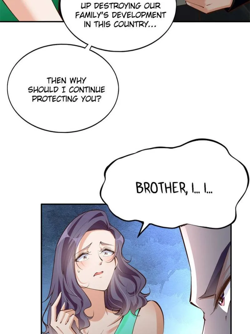 Reincarnation Of The Businesswoman At School Chapter 173 page 14