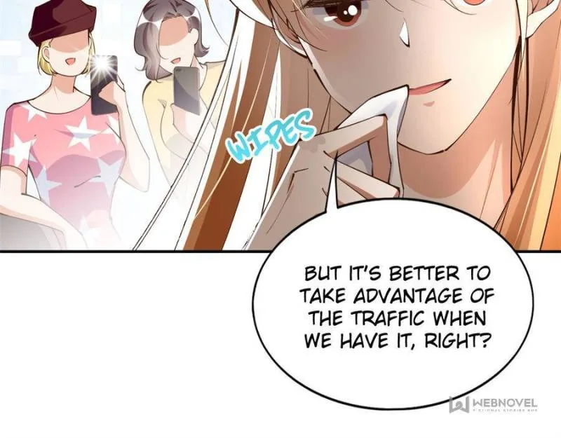 Reincarnation Of The Businesswoman At School Chapter 173 page 34