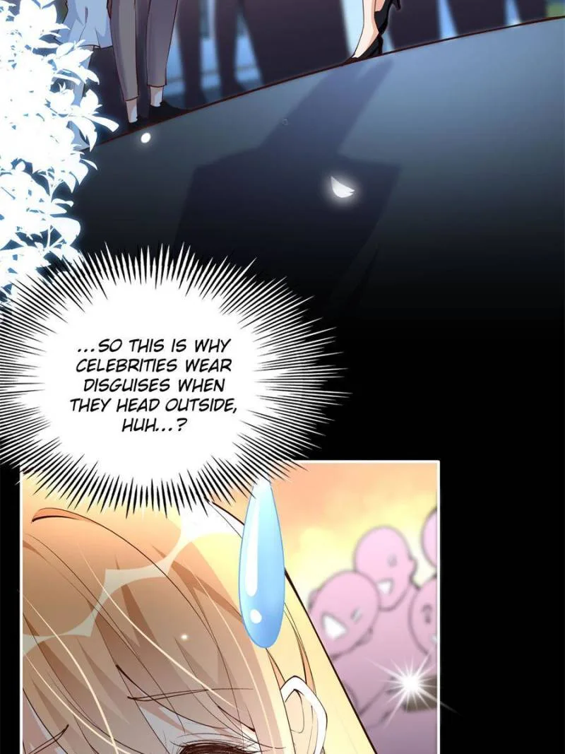Reincarnation Of The Businesswoman At School Chapter 173 page 41