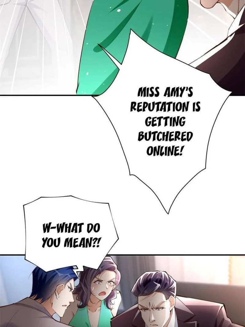 Reincarnation Of The Businesswoman At School Chapter 173 page 17