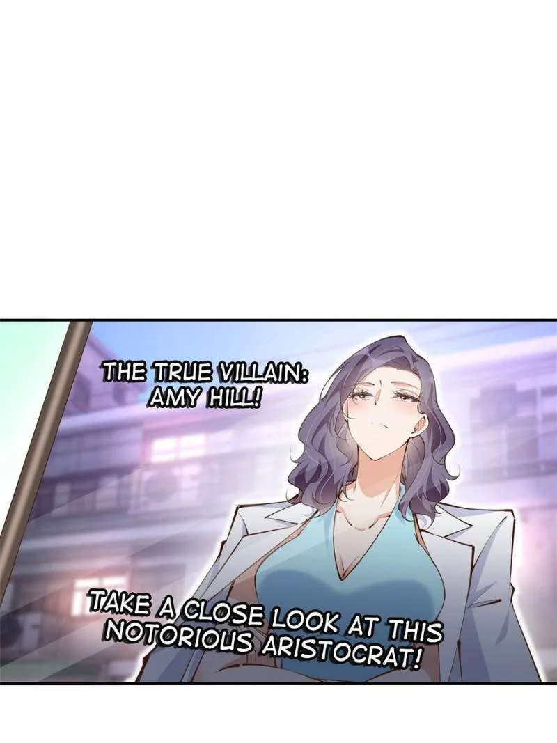 Reincarnation Of The Businesswoman At School Chapter 173 page 20