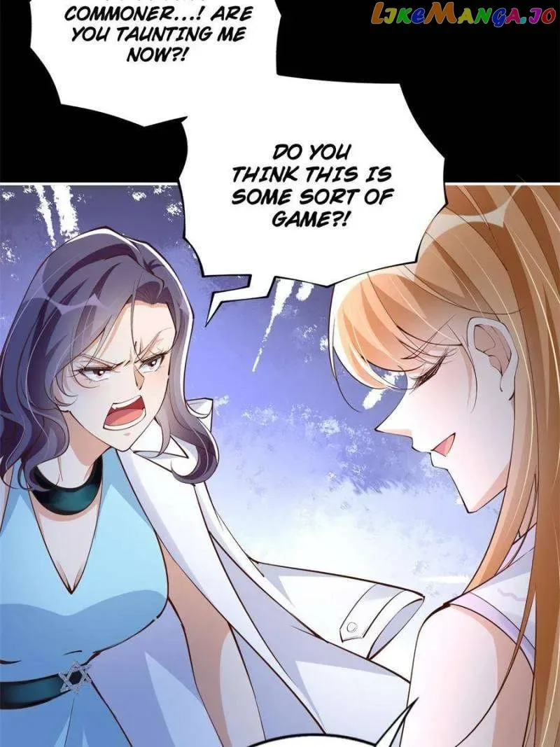 Reincarnation Of The Businesswoman At School Chapter 172 page 32