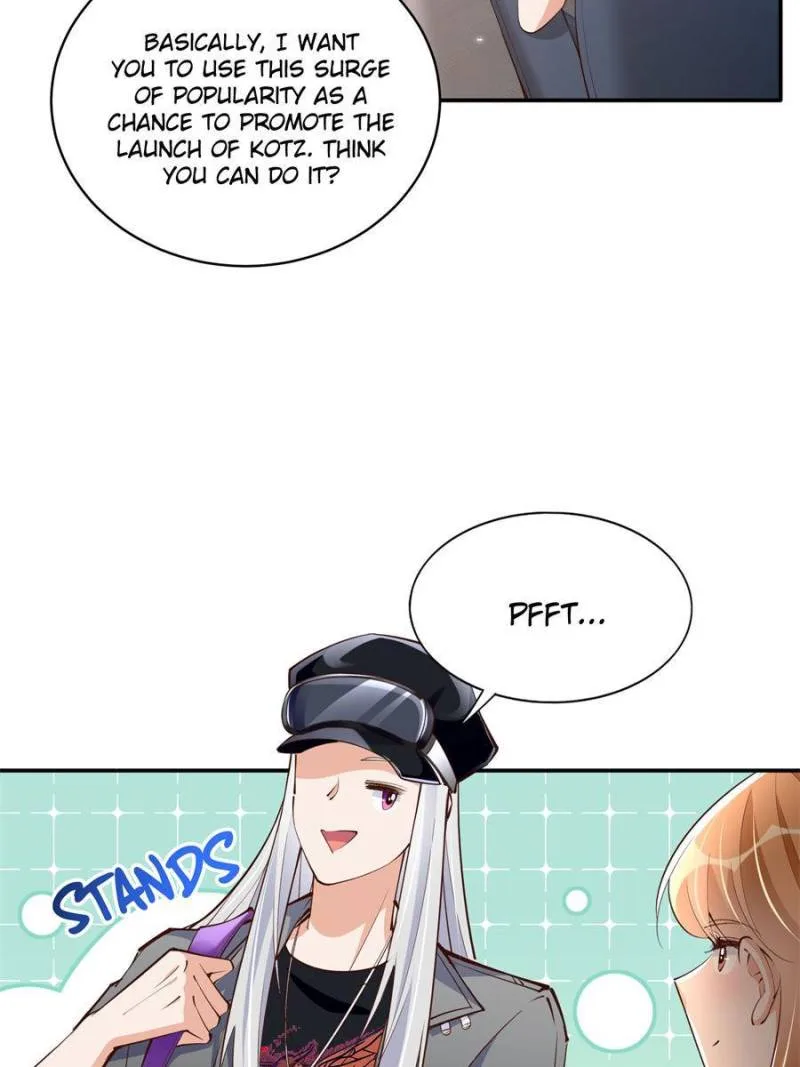 Reincarnation Of The Businesswoman At School Chapter 173 page 36