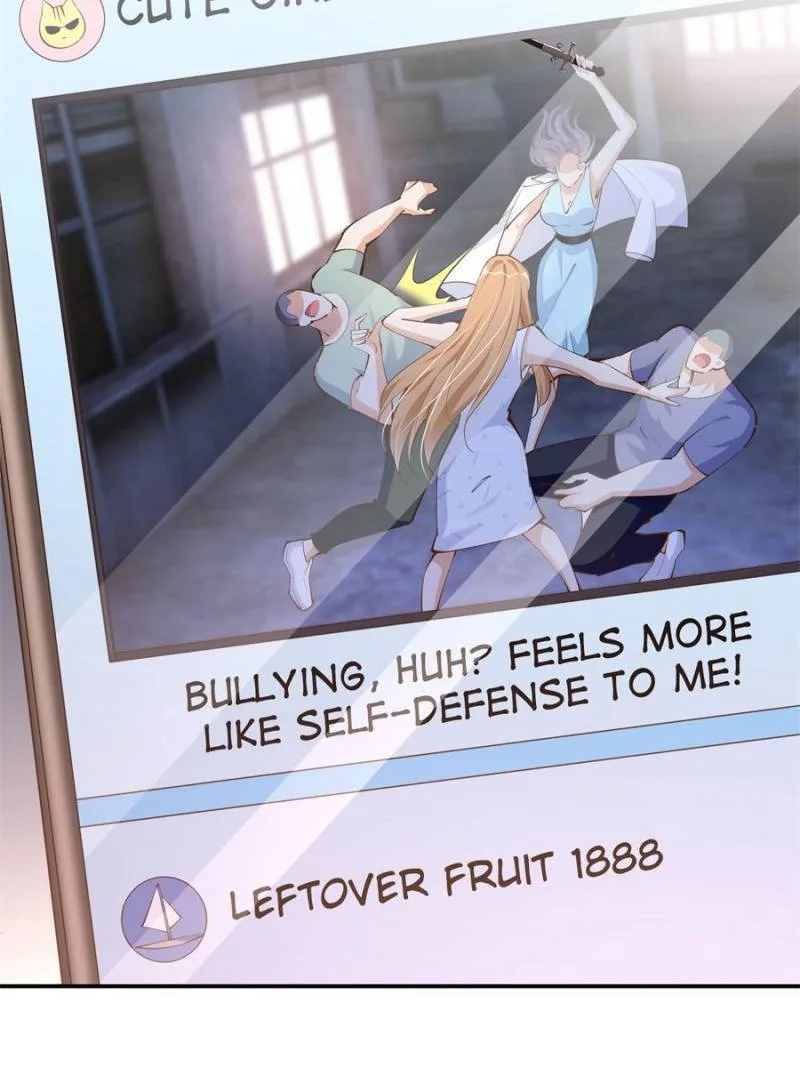 Reincarnation Of The Businesswoman At School Chapter 173 page 19