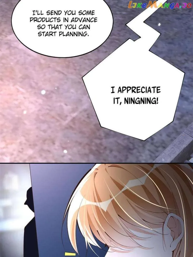 Reincarnation Of The Businesswoman At School Chapter 172 page 22