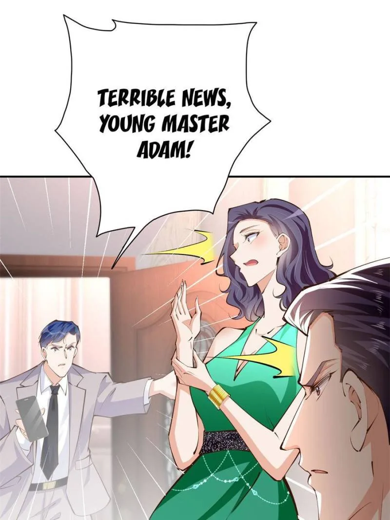 Reincarnation Of The Businesswoman At School Chapter 173 page 16