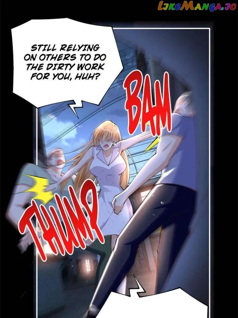 Reincarnation Of The Businesswoman At School Chapter 172 page 37