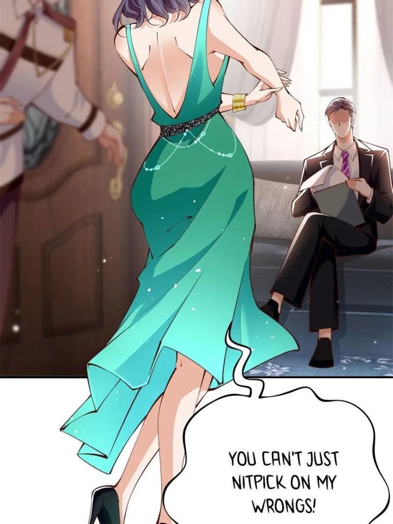 Reincarnation Of The Businesswoman At School Chapter 173 page 11