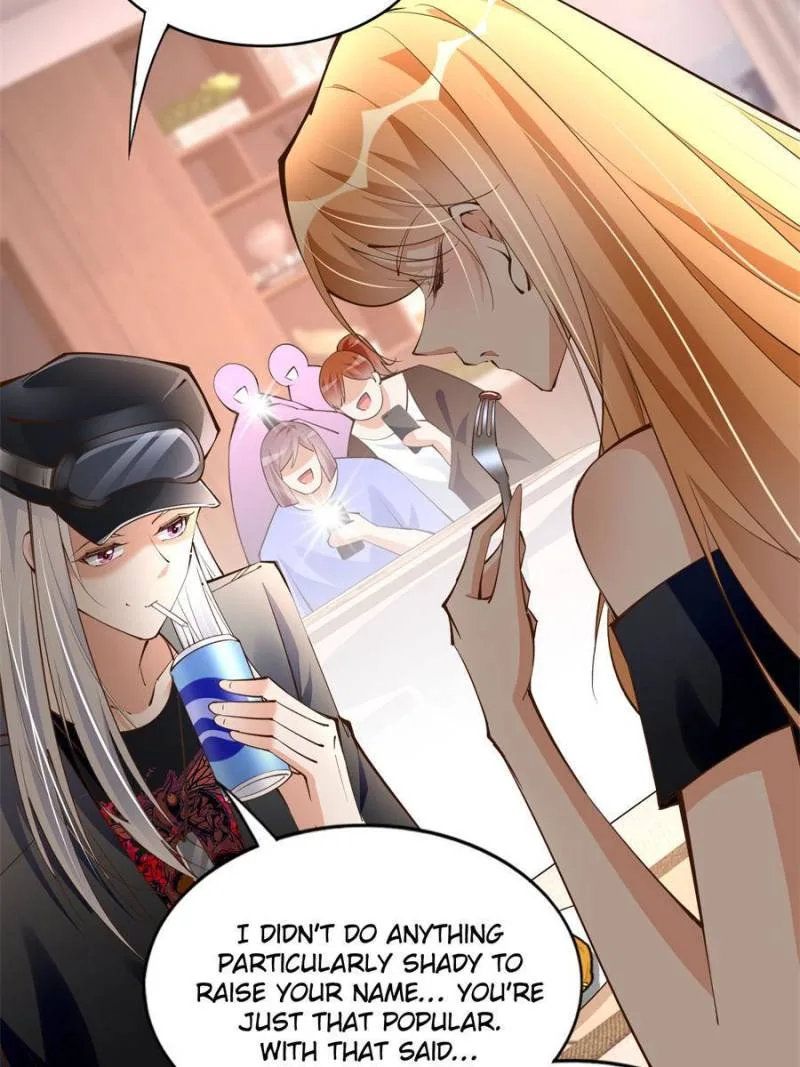 Reincarnation Of The Businesswoman At School Chapter 173 page 32