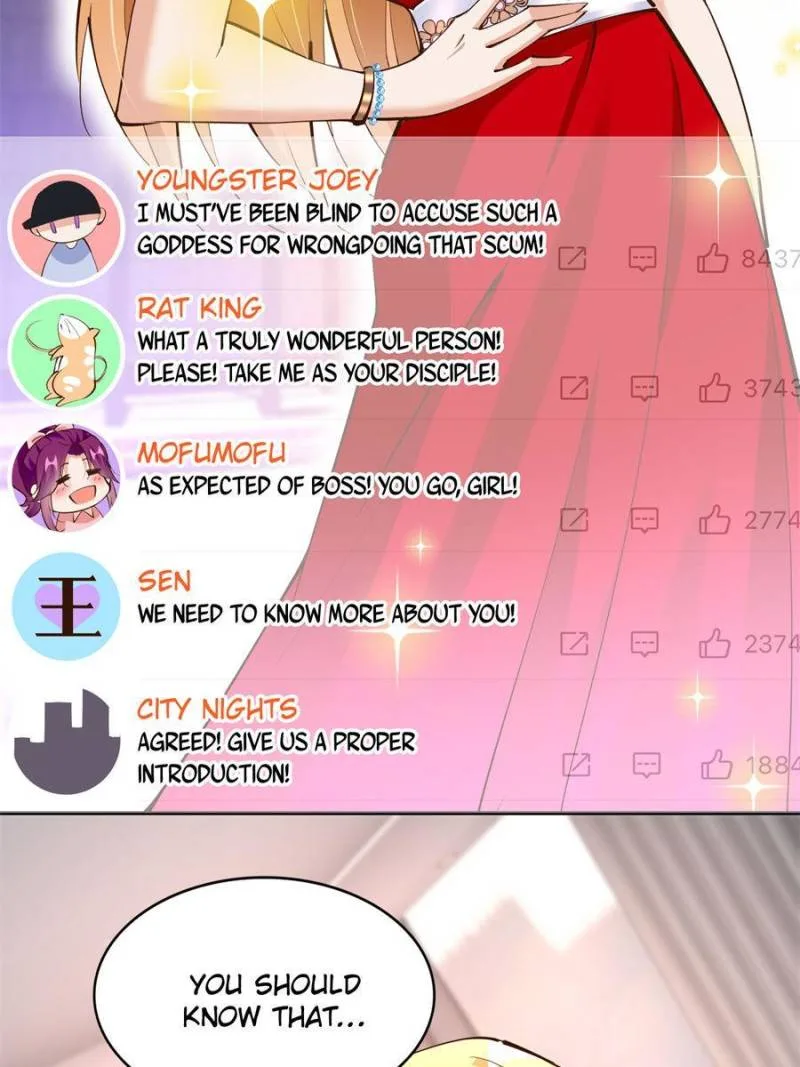 Reincarnation Of The Businesswoman At School Chapter 173 page 31
