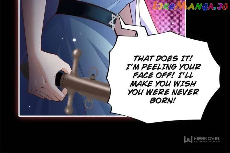 Reincarnation Of The Businesswoman At School Chapter 172 page 34