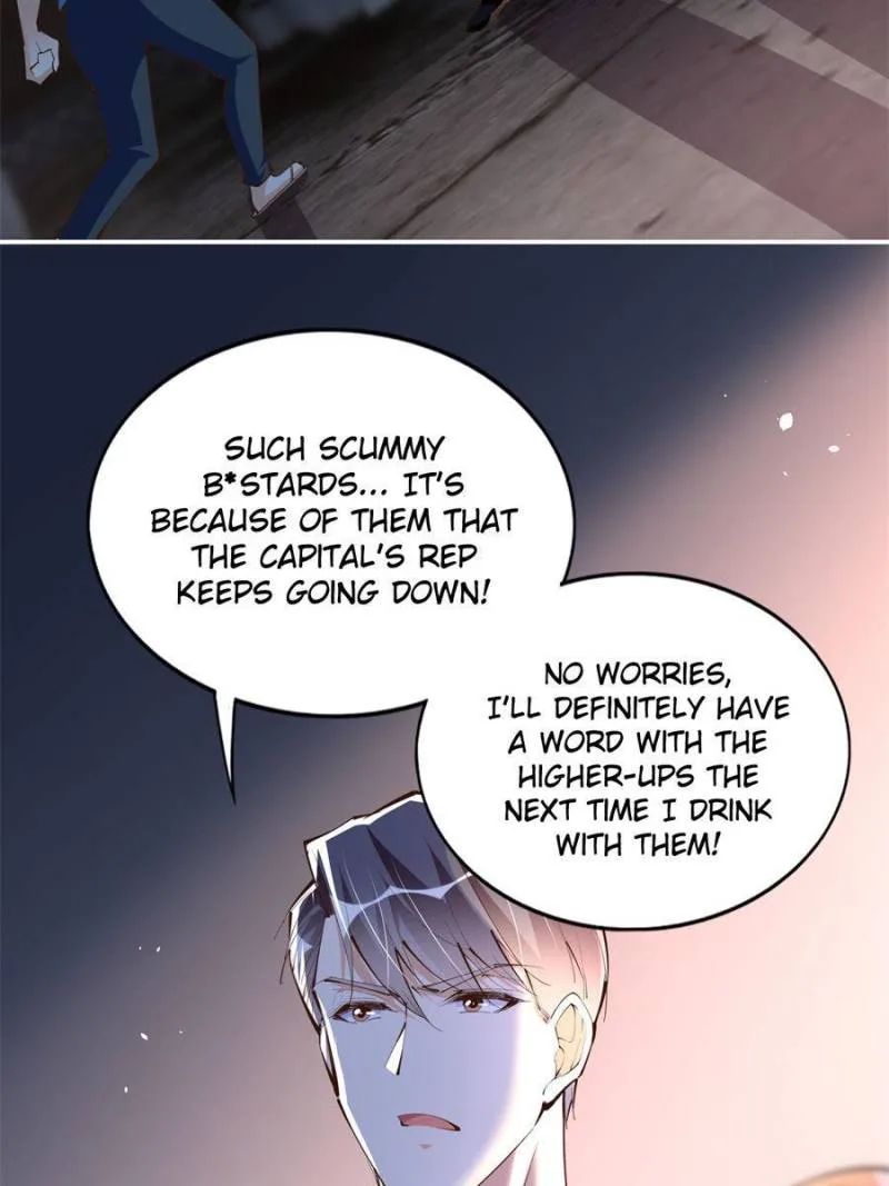 Reincarnation Of The Businesswoman At School Chapter 174 page 8