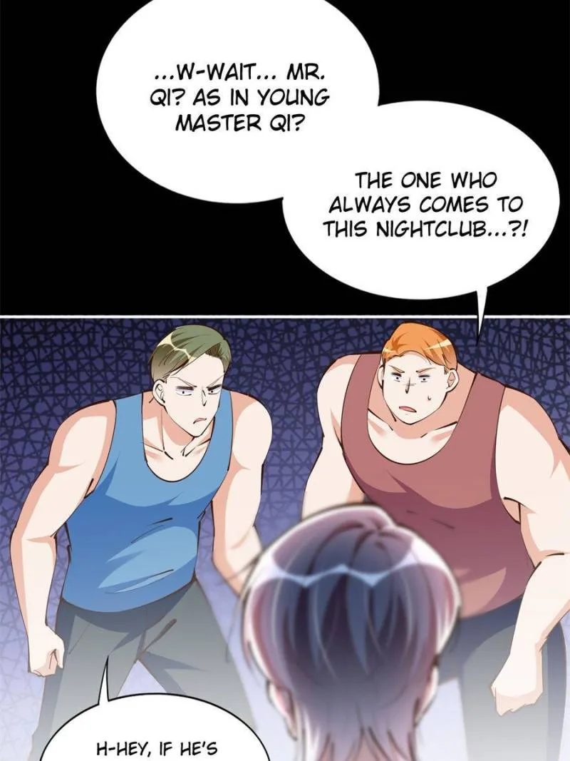Reincarnation Of The Businesswoman At School Chapter 174 page 5