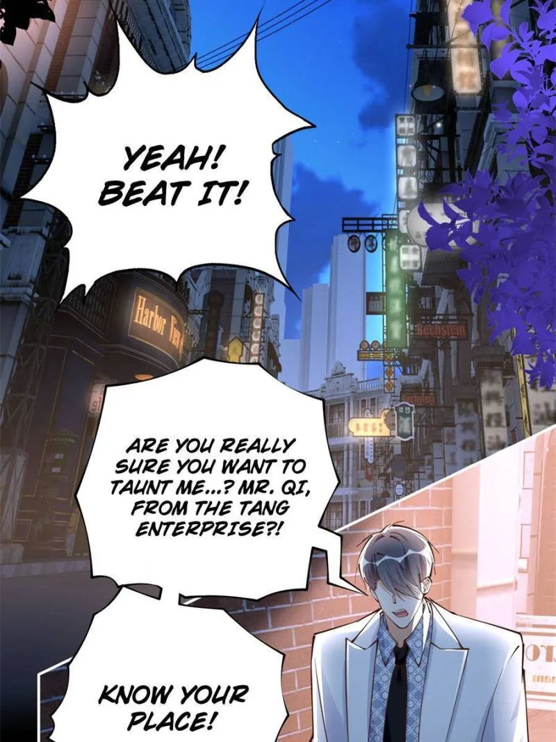 Reincarnation Of The Businesswoman At School Chapter 174 page 3