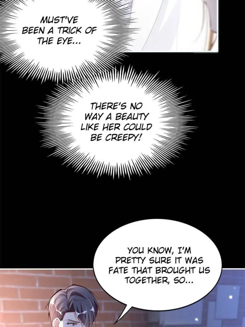 Reincarnation Of The Businesswoman At School Chapter 174 page 15