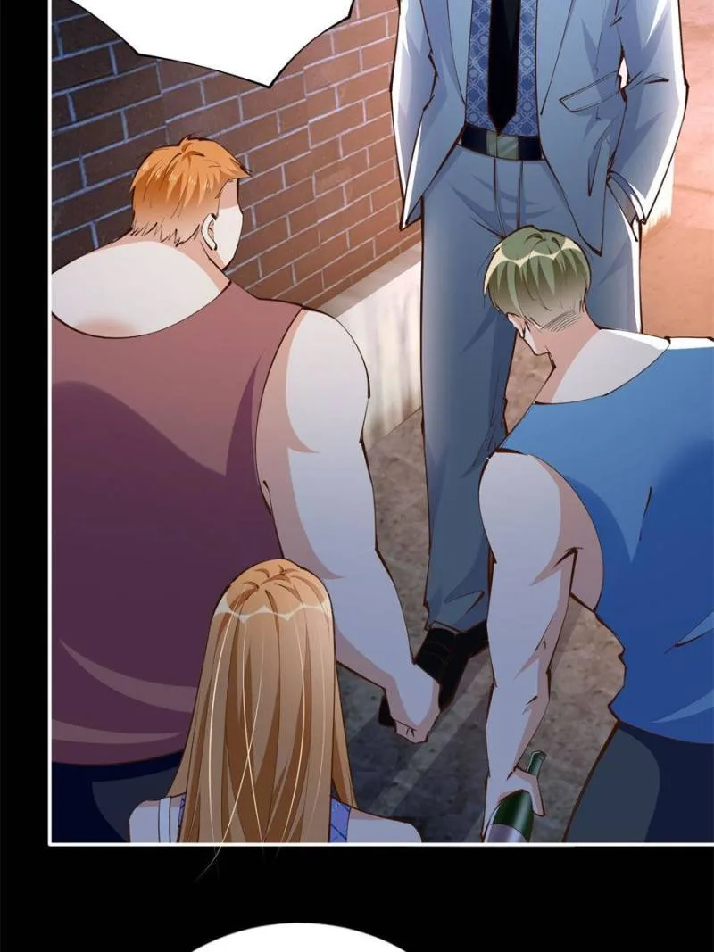 Reincarnation Of The Businesswoman At School Chapter 174 page 4