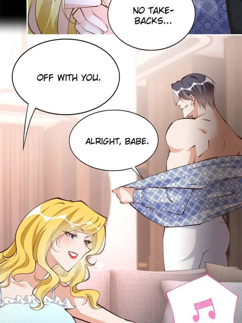 Reincarnation Of The Businesswoman At School Chapter 174 page 34