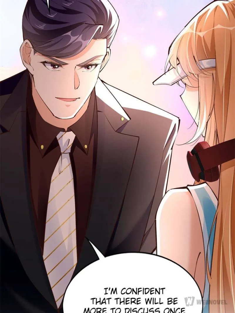 Reincarnation Of The Businesswoman At School Chapter 175 page 40
