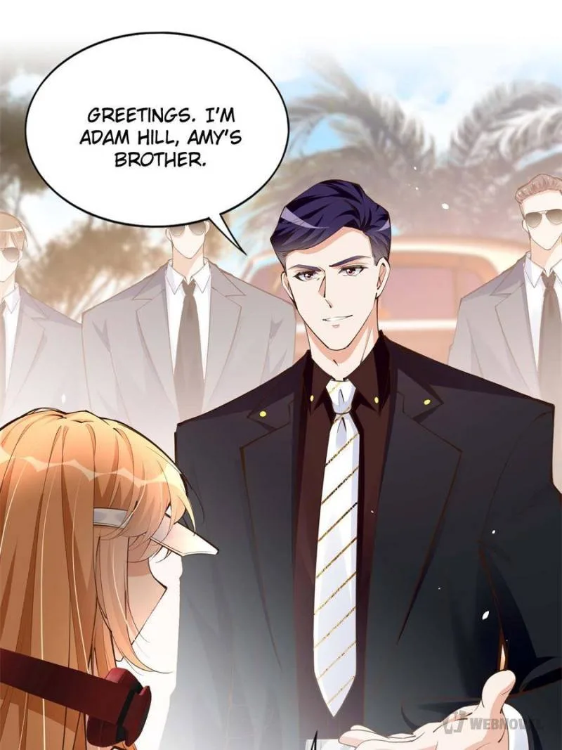 Reincarnation Of The Businesswoman At School Chapter 175 page 24