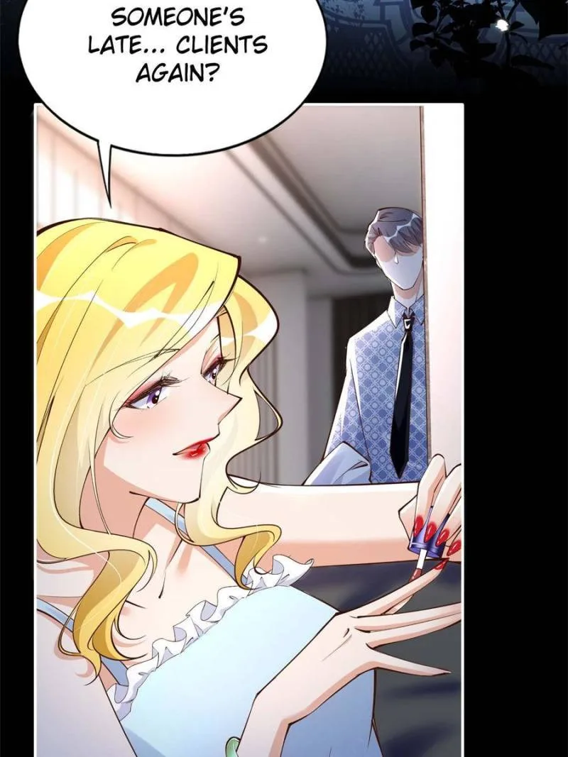 Reincarnation Of The Businesswoman At School Chapter 174 page 30