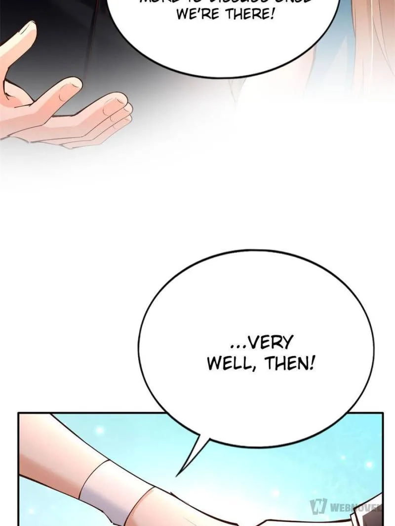 Reincarnation Of The Businesswoman At School Chapter 175 page 41