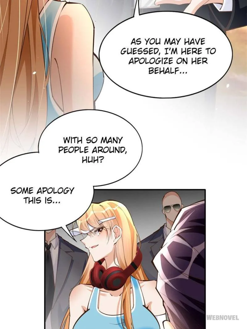 Reincarnation Of The Businesswoman At School Chapter 175 page 25