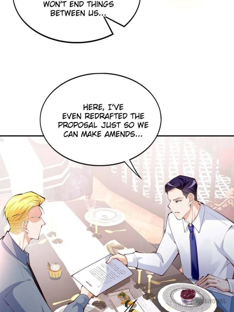 Reincarnation Of The Businesswoman At School Chapter 175 page 4