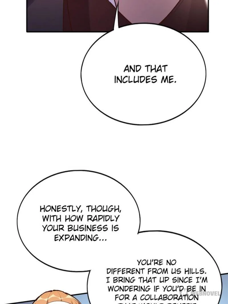 Reincarnation Of The Businesswoman At School Chapter 175 page 36