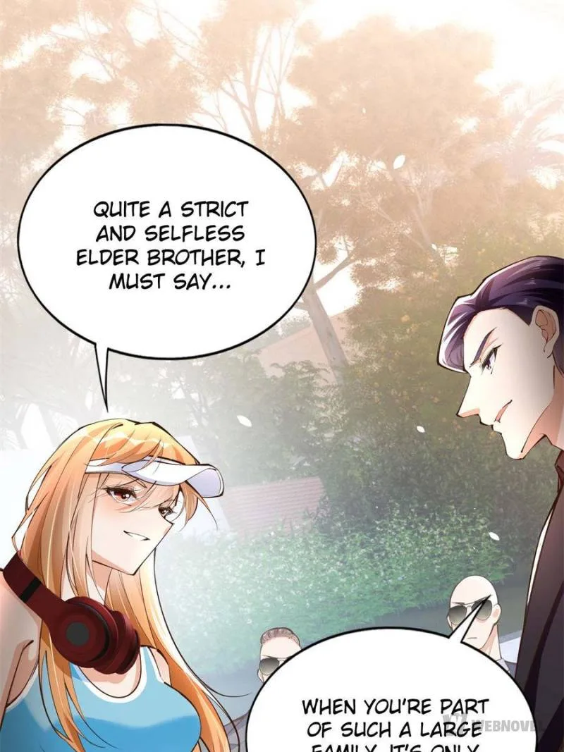 Reincarnation Of The Businesswoman At School Chapter 175 page 33