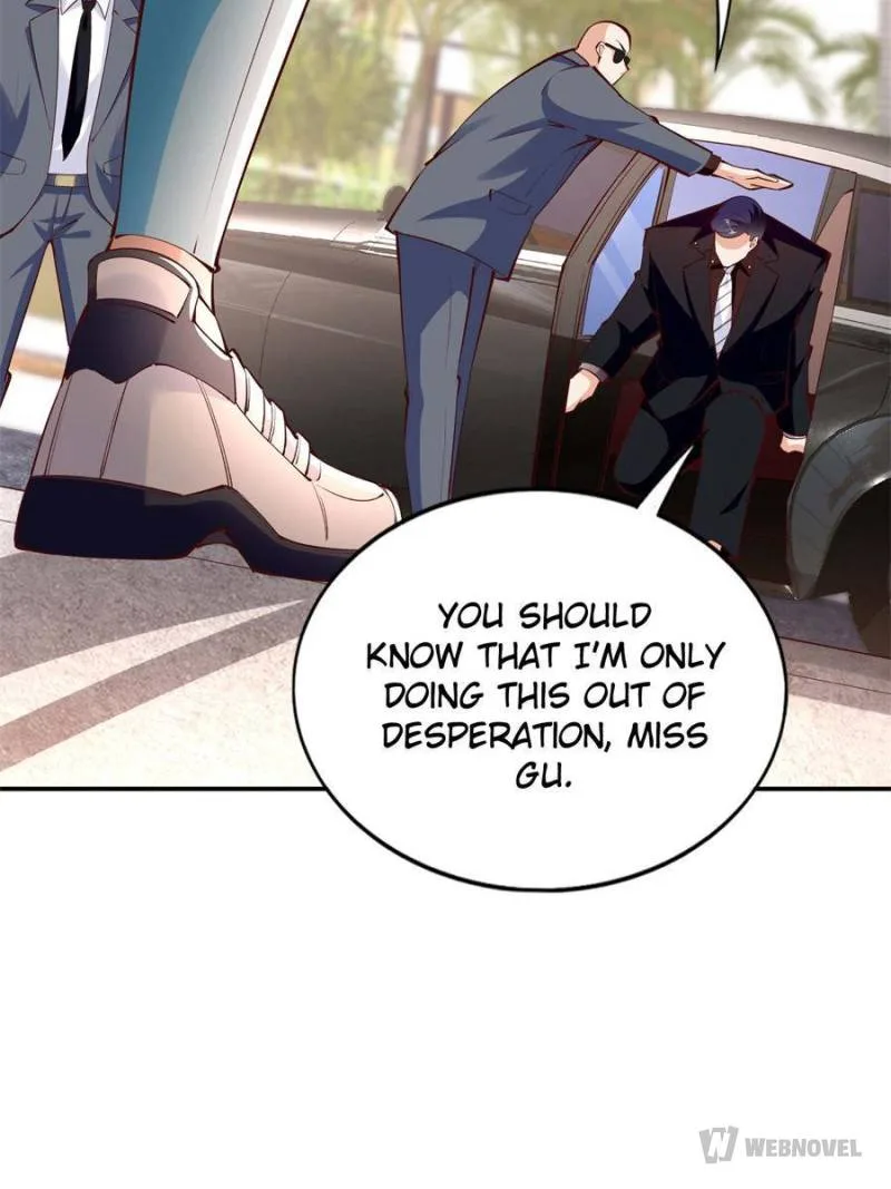 Reincarnation Of The Businesswoman At School Chapter 175 page 22