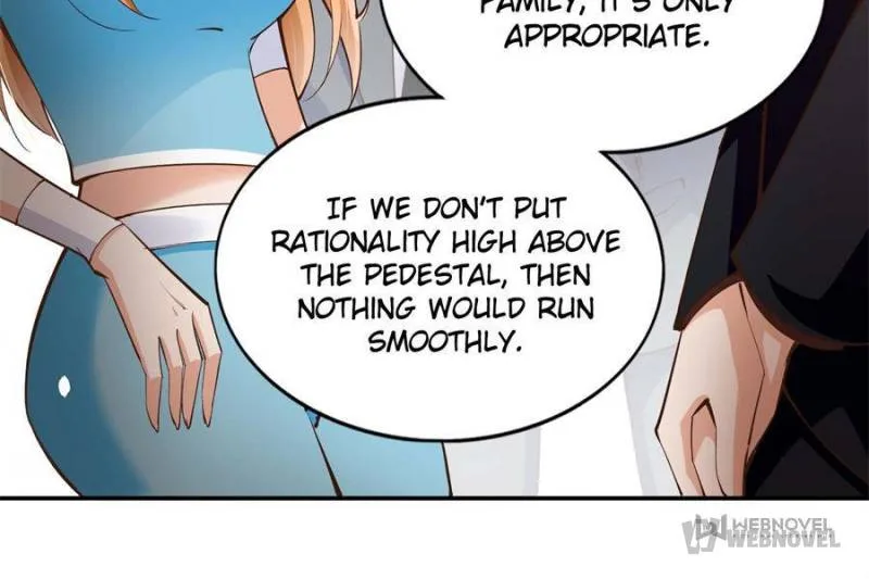 Reincarnation Of The Businesswoman At School Chapter 175 page 34
