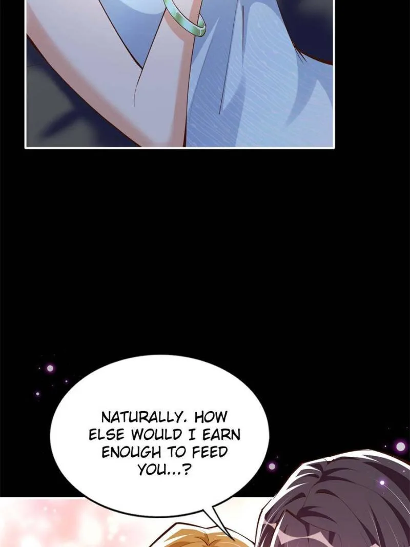 Reincarnation Of The Businesswoman At School Chapter 174 page 31